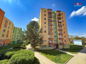 Prodej bytu 4+1, Jindřichův Hradec - Jindřichův Hradec V, Kosmonautů, 83 m2