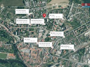 Prodej rodinného domu, Horažďovice, Palackého, 78 m2