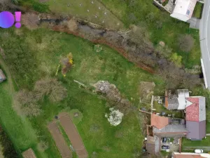 Prodej pozemku pro bydlení, Blazice, 3638 m2