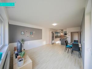 Pronájem bytu 3+kk, Olomouc - Řepčín, Aloise Rašína, 95 m2