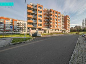 Pronájem bytu 3+kk, Olomouc - Řepčín, Aloise Rašína, 95 m2