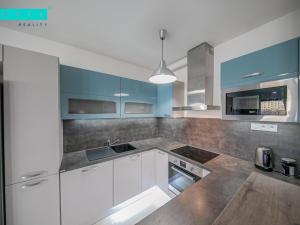 Pronájem bytu 3+kk, Olomouc - Řepčín, Aloise Rašína, 95 m2