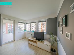 Pronájem bytu 3+kk, Olomouc - Řepčín, Aloise Rašína, 95 m2