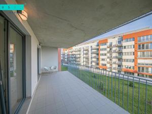 Pronájem bytu 3+kk, Olomouc - Řepčín, Aloise Rašína, 95 m2