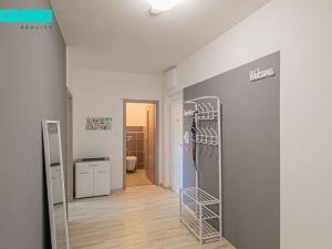 Pronájem bytu 3+kk, Olomouc - Řepčín, Aloise Rašína, 95 m2