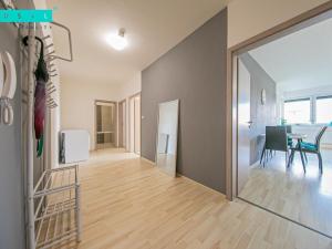 Pronájem bytu 3+kk, Olomouc - Řepčín, Aloise Rašína, 95 m2