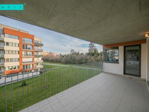 Pronájem bytu 3+kk, Olomouc - Řepčín, Aloise Rašína, 95 m2