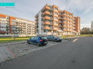 Pronájem bytu 3+kk, Olomouc - Řepčín, Aloise Rašína, 95 m2