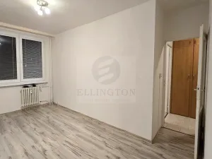 Pronájem bytu 2+kk, Praha - Stodůlky, Borovanského, 43 m2