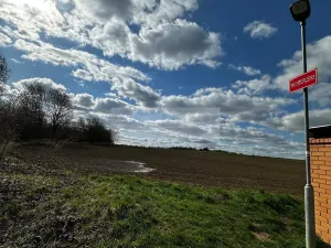 Prodej pozemku, Velké Přílepy, 4077 m2