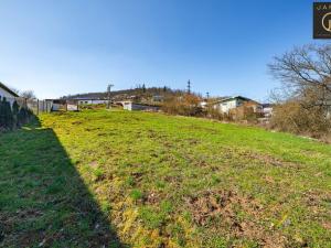 Prodej pozemku pro bydlení, Loděnice, Na Brance, 915 m2