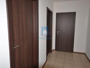 Pronájem bytu 2+kk, Plzeň, Hluboká, 65 m2