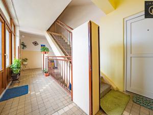Prodej bytu 4+1, Milostín, 73 m2