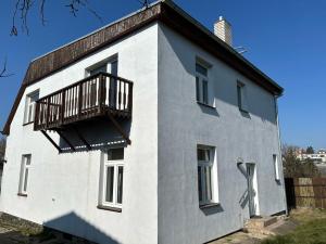Prodej rodinného domu, Praha - Modřany, Amortova, 150 m2