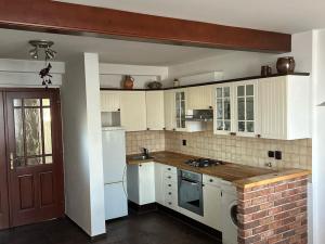 Prodej rodinného domu, Praha - Modřany, Amortova, 150 m2