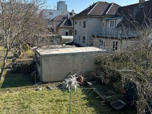 Prodej rodinného domu, Praha - Modřany, Amortova, 150 m2