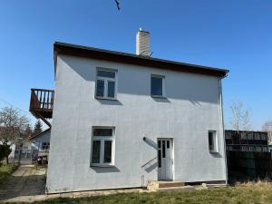 Prodej rodinného domu, Praha - Modřany, Amortova, 150 m2