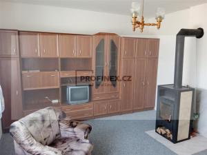 Pronájem bytu 2+1, Chlum u Třeboně, 70 m2