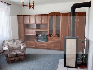 Pronájem bytu 2+1, Chlum u Třeboně, 70 m2