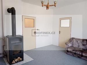 Pronájem bytu 2+1, Chlum u Třeboně, 70 m2