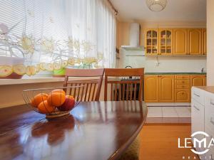 Prodej bytu 4+1, Olomouc, Trnkova, 85 m2