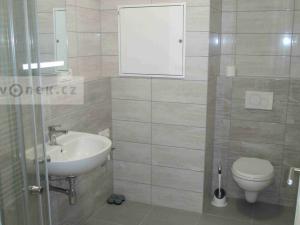 Pronájem bytu 1+kk, Uherské Hradiště, Zahrádky, 30 m2