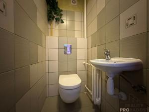 Prodej činžovního domu, Třinec, Hutnická, 200 m2