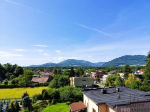 Prodej činžovního domu, Třinec, Hutnická, 200 m2