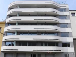 Prodej garáže, Brno, Rumiště, 12 m2