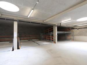Prodej garáže, Brno, Rumiště, 12 m2