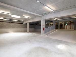 Prodej garáže, Brno, Rumiště, 12 m2
