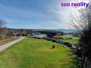 Prodej pozemku pro bydlení, Vacov - Lhota nad Rohanovem, 1572 m2