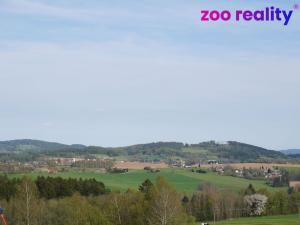 Prodej pozemku pro bydlení, Vacov - Lhota nad Rohanovem, 1572 m2