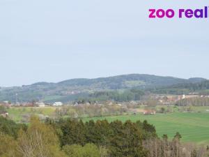 Prodej pozemku pro bydlení, Vacov - Lhota nad Rohanovem, 1572 m2