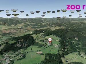 Prodej pozemku pro bydlení, Vacov - Lhota nad Rohanovem, 1572 m2