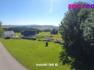 Prodej pozemku pro bydlení, Vacov - Lhota nad Rohanovem, 1572 m2