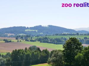 Prodej pozemku pro bydlení, Vacov - Lhota nad Rohanovem, 1572 m2