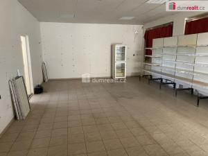 Pronájem obchodního prostoru, Terezín, 130 m2