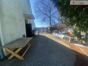 Pronájem obchodního prostoru, Terezín, 130 m2