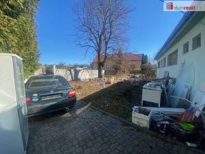 Pronájem obchodního prostoru, Terezín, 130 m2