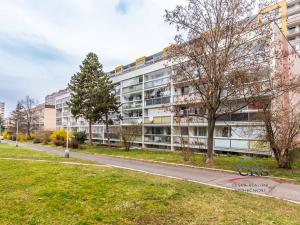 Prodej bytu 3+1, Praha - Bohnice, Poznaňská, 64 m2