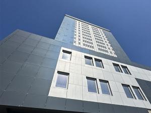 Pronájem bytu 2+kk, Chomutov, 50 m2