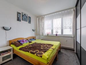 Prodej bytu 3+1, Borovany, Třeboňská, 74 m2