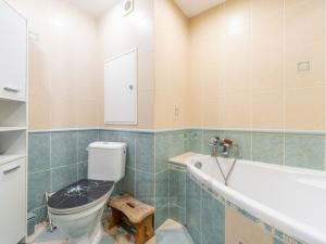 Prodej bytu 3+1, Borovany, Třeboňská, 74 m2