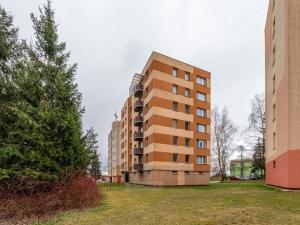 Prodej bytu 3+1, Borovany, Třeboňská, 74 m2