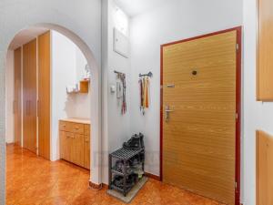 Prodej bytu 3+1, Borovany, Třeboňská, 74 m2
