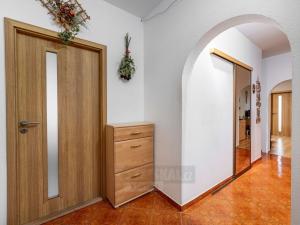 Prodej bytu 3+1, Borovany, Třeboňská, 74 m2