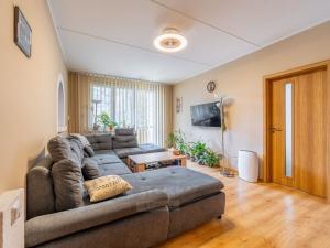 Prodej bytu 3+1, Borovany, Třeboňská, 74 m2