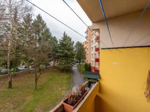 Prodej bytu 3+1, Borovany, Třeboňská, 74 m2