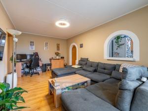 Prodej bytu 3+1, Borovany, Třeboňská, 74 m2